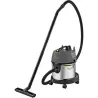 Compra ASPIRADOR SEC/LIQ 20LT 1500W 20/1 ME CLASSIC KÄRCHER KARCHER 1.428-548.0 al mejor precio