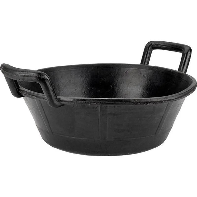 Compra ESPUERTA CONST 11LT CAU NEGRA BELLOTA BKCESPU11BP al mejor precio