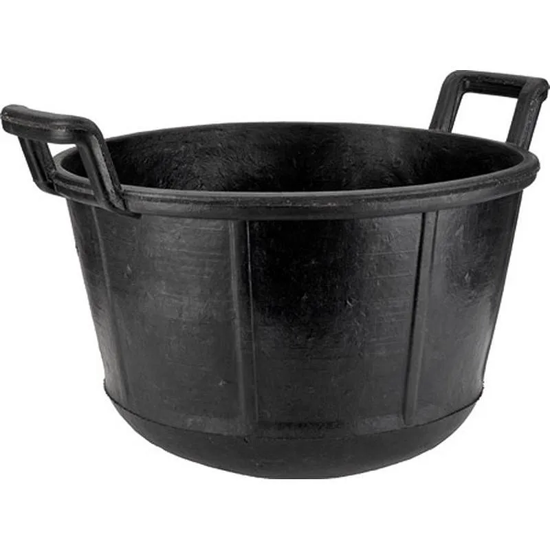 Compra CARBONERA CONST 30LT CAU NEGRA BELLOTA BKCCARB30BP al mejor precio