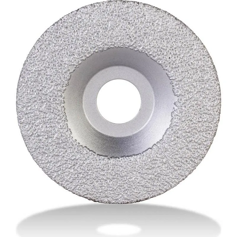Compra DISCO DESBASTE DIAMANTE AC DOR VDF 100 FINO PRO RUBI RUBI 31974 al mejor precio