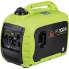 Compra GENERADOR GASOLINA MOTOR PRAMAC INVERTER OHV 230 V P3000I VERDE PRAMAC PF262SXI000 al mejor precio