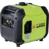 Compra GENERADOR GAS. MOTOR PRAMAC OHV 230V VER P3500I INVERTER PRAMAC PF302SXB000 al mejor precio