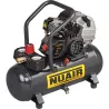 Compra COMPRESOR PISTON 2,0HP 12LT 10BAR FUTURA NUAIR 227/10/12 NUAIR HYBD404NUA al mejor precio
