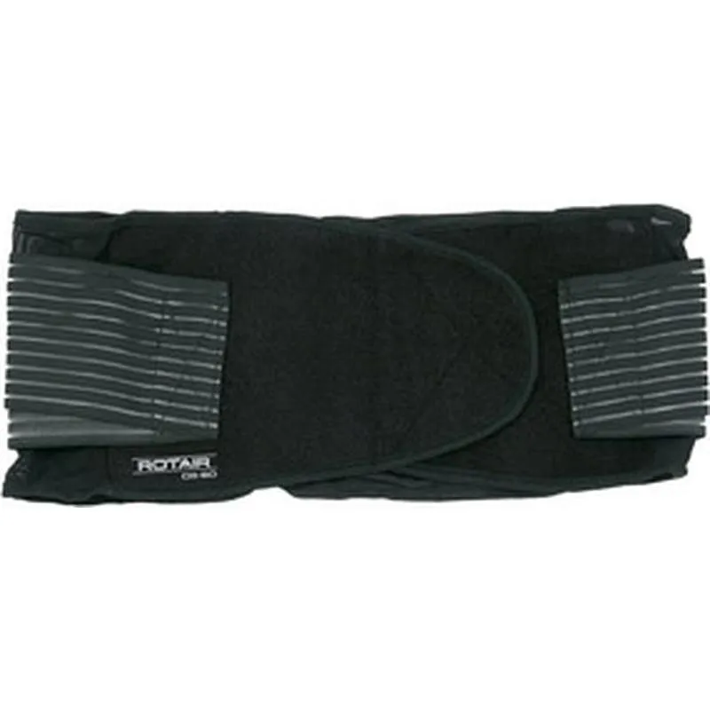 Compra FAJA PROTECCION LUMBAR ROTAIR TALLA L TOTAL CS50 al mejor precio