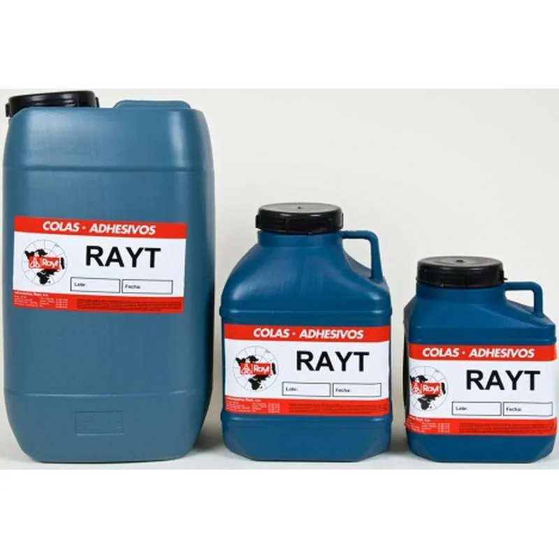 Compra COLA BLANCA STANDARD 10 KG RAYT 429-28 al mejor precio