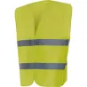 Compra CHALECO ALTA VISIBILIDAD AMARILLO TALLA XL NIVEL NV127588 al mejor precio