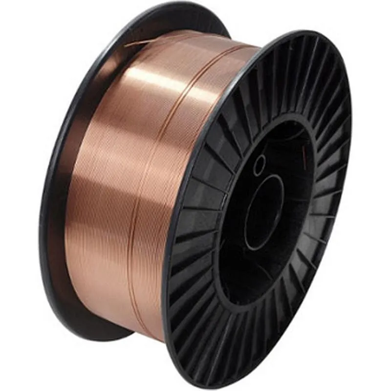 Compra HILO SOLDAR ACERO AL CARBONO BOBINA PLASTICO CARRETE 1.0 X 15 KG NIVEL NV109262 al mejor precio