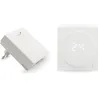 Compra CRONOTERMOSTATO DOMOT WIFI DIGIT. EG-TERM001 ENERGEEKS BLANC ENERGEEKS EG-TERM001 al mejor precio