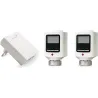 Compra VALVULA DOMOT WIFI DIGIT. PACK 2 UND EG-VALVKIT001 ENERG ENERGEEKS EG-VALVKIT001 al mejor precio