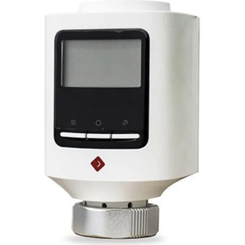 Compra VALVULA DOMOT WIFI DIGIT. EG-VALV001 ENERGEEKS BL 1 ENERGEEKS EG-VALV001 al mejor precio