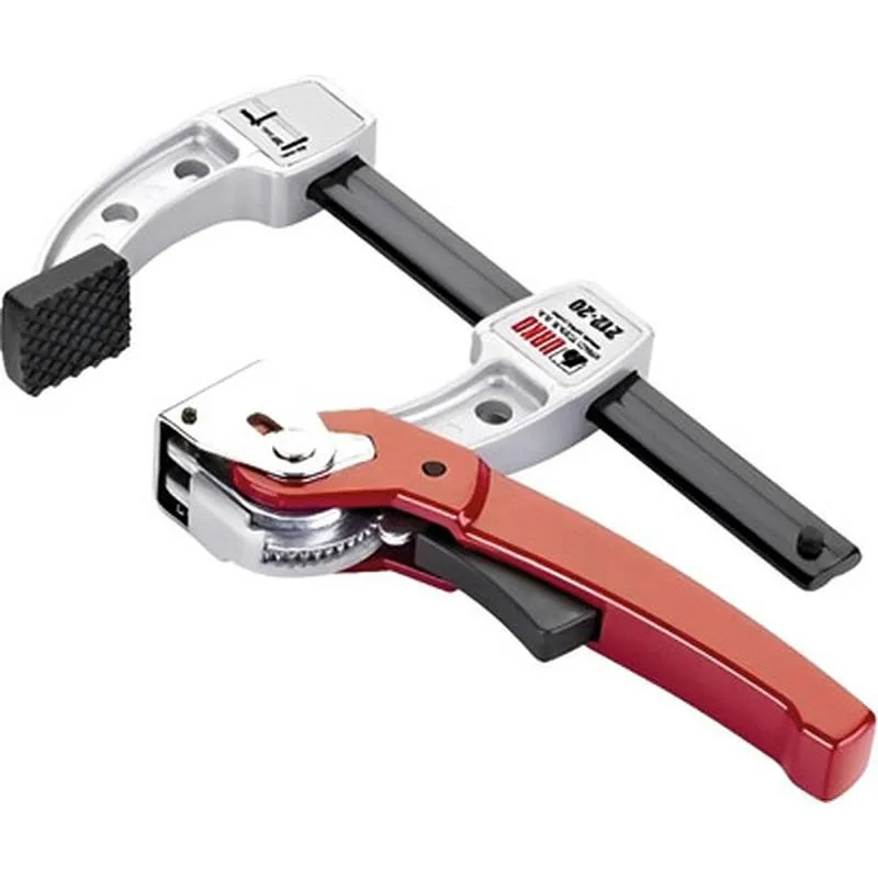 Compra TORNILLO DE APRIETE CON LEVA 20 CM X 80 MM URKO 1616020 al mejor precio