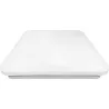 Compra PLAFON CUADRADO 32W 2600LM 4000K 38X38X7CM ABS BLANCO GARZA 401394A al mejor precio