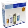 Compra CARTUCHO OSMOSIS SEDIMENTOS HIDROWATER NEREO KIT4 CARBON GAC HIDROWATER CA-7003-03 al mejor precio