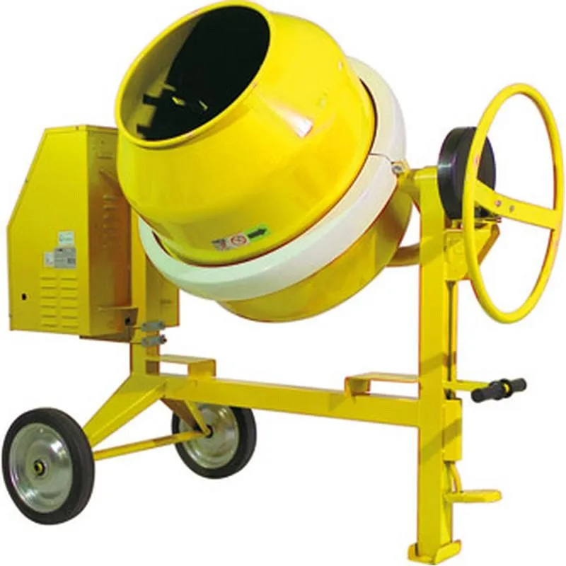 Compra HORMIGONERA CONST ELEC 260LT 2CV MONOF AMA LIS260 LIS LIS BLS.26001.0001 al mejor precio