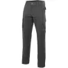 Compra PANTALON POLIESTER / ALGODON 240 GR GRIS TALLA 54 VELILLA 103001/8/54 al mejor precio