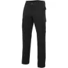 Compra PANTALON POLIESTER / ALGODON 240 GR NEGRO TALLA 42 VELILLA 103001/0/42 al mejor precio