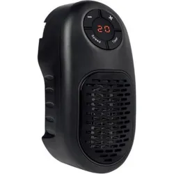 CALEFACTOR CERAMICO...