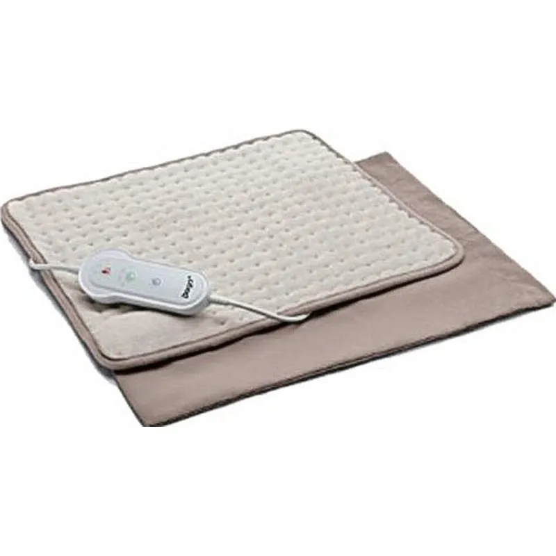 Compra ALMOHADILLA ELECTRICA UNIVERSAL 46 X 34 CM DAGA 16866 al mejor precio