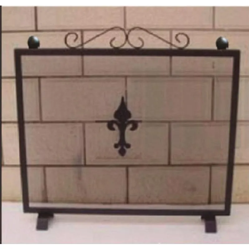 Compra SALVACHISPAS CHIMENEA 1 PANEL VIVAHOGAR VH62793 al mejor precio