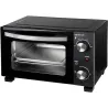 Compra HORNO SOBREMESA 10L 800W NEGRO JATA JEHN0910 al mejor precio