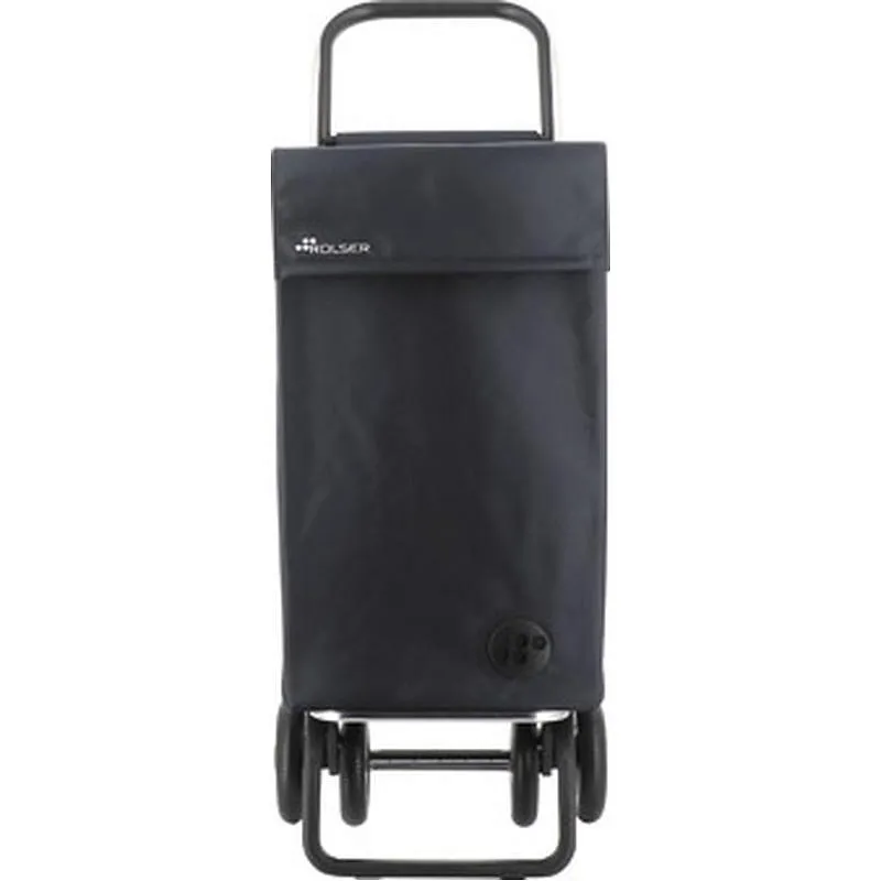 Compra CARRO COMPRA 4 RUEDAS CHASIS REFORZADO SBELTA TWEED 4.2 MARENGO ROLSER SBE001 MARENGO al mejor precio