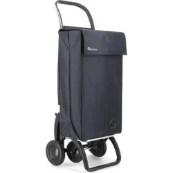 Compra CARRO COMPRA 4 RUEDAS CHASIS REFORZADO SBELTA TWEED 4.2 MARENGO ROLSER SBE001 MARENGO al mejor precio