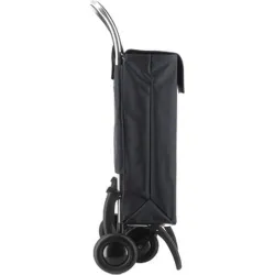 Compra CARRO COMPRA 4 RUEDAS CHASIS REFORZADO SBELTA TWEED 4.2 MARENGO ROLSER SBE001 MARENGO al mejor precio