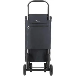 Compra CARRO COMPRA 4 RUEDAS CHASIS REFORZADO SBELTA TWEED 4.2 MARENGO ROLSER SBE001 MARENGO al mejor precio