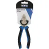 Compra ALICATE UNIVERSAL CON CORTANTE 160 MM MANGO BIMATERIA NIVEL NV98599 al mejor precio