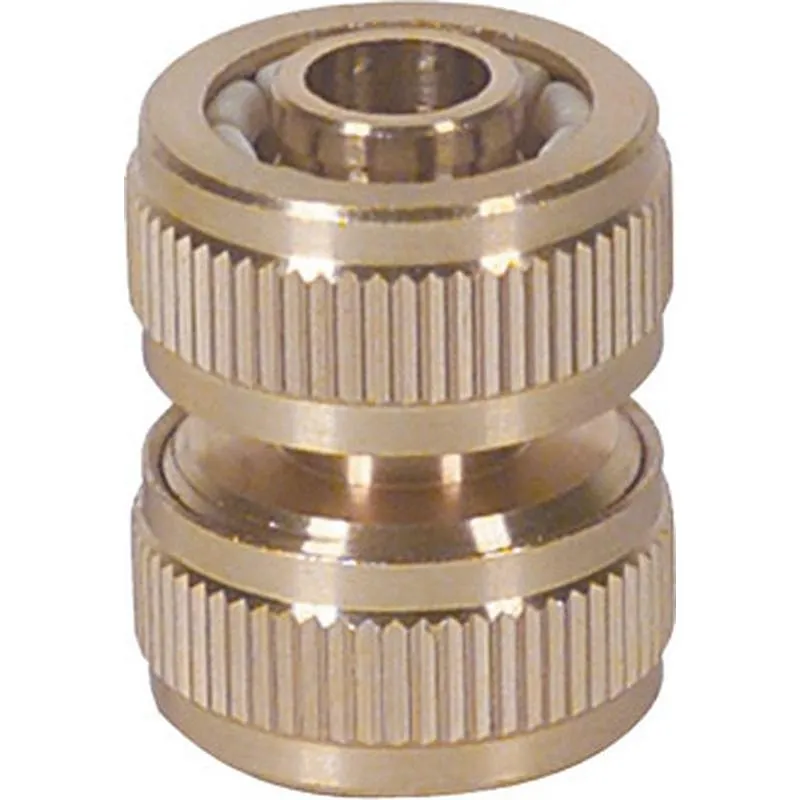 Compra REPARADOR MANGUERA LATON 1/2" NATUUR NT98884 al mejor precio