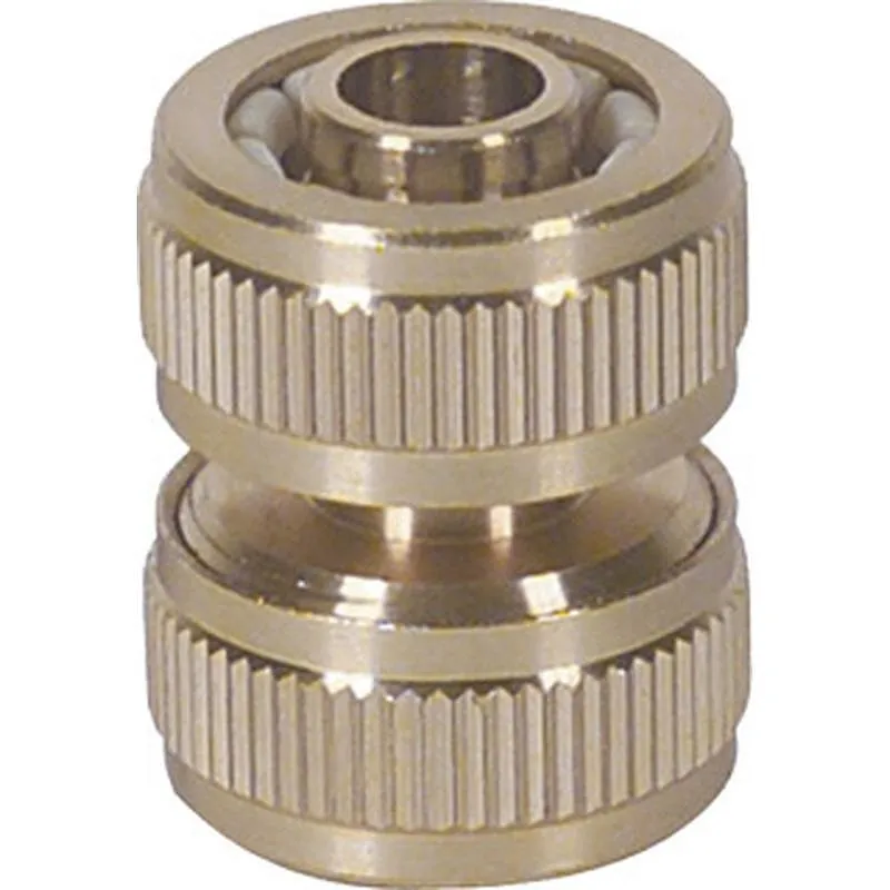 Compra REPARADOR MANGUERA LATON 3/4" NATUUR NT98885 al mejor precio