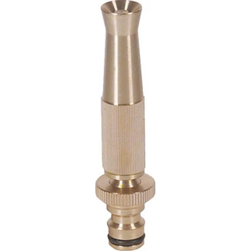 Compra LANZA LATÓN CON REGULADOR Y CONECTOR RÁPIDO NATUUR NT98891 al mejor precio