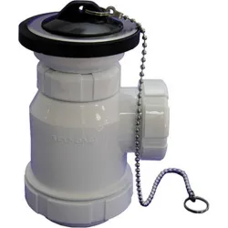 SIFON EVACUACION BOTELLA...