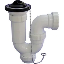 SIFON EVACUACION CURVO...