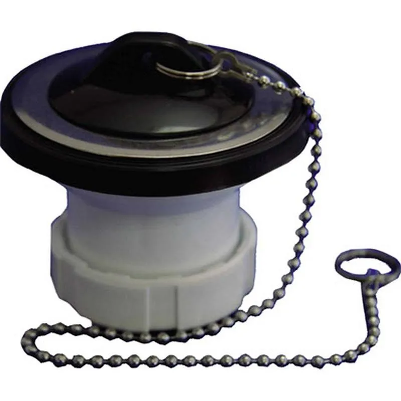 Compra VALVULA FONTANERIA LAVABO-BIDET diametro70 - 1 1/2 PVC T-61 HIDROTECNOAGUA 50315 al mejor precio