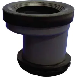 MANGUITO EVACUACION INODORO...