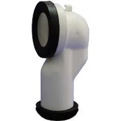 MANGUITO EVACUACION INODORO...