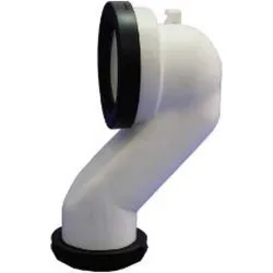 MANGUITO EVACUACION INODORO...