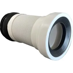 MANGUITO EVACUACION INODORO...