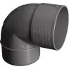 Compra CODO EVACUACION PVC M-H 87º diametro 200MM HIDROTECNOAGUA 52018 al mejor precio