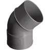 Compra CODO EVACUACION PVC M-H 45º diametro 200 MM HIDROTECNOAGUA 52038 al mejor precio