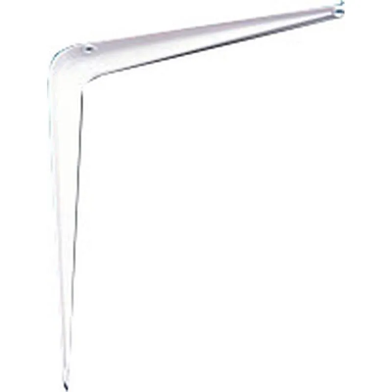 Compra PALOMILLA SOPORTE 75 X 100 MM BLANCO NIVEL NV100263 al mejor precio