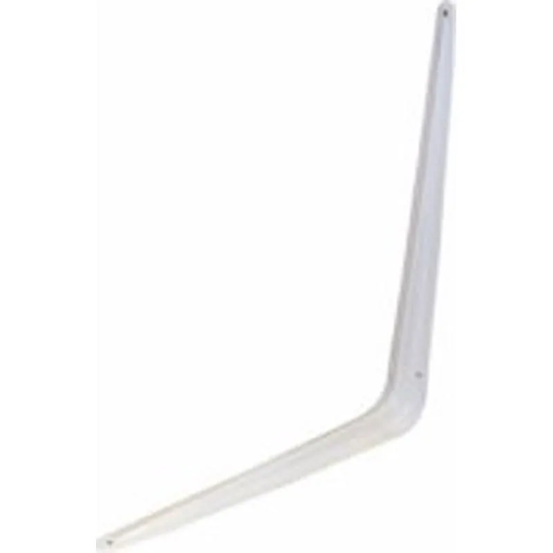 Compra PALOMILLA SOPORTE 350 X 400 MM BLANCO NIVEL NV100272 al mejor precio