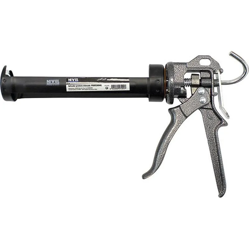 Compra PISTOLA SILICONA GIRATORIA PROFESIONAL NIVEL NV100474 al mejor precio