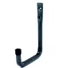 Compra GANCHO SIMPLE MULTIUSO ORDENACION MURAL (2UNIDADES) diametro12-140X110X40MM NIVEL NV100476 al mejor precio