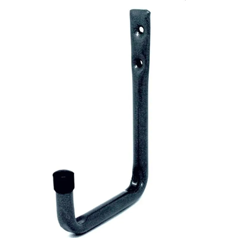 Compra GANCHO SIMPLE MULTIUSO ORDENACION MURAL (2UNIDADES) diametro12-120X80X40MM NIVEL NV100478 al mejor precio
