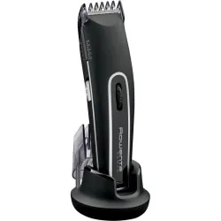 CORTAPELOS RECARGABLE NEGRO...