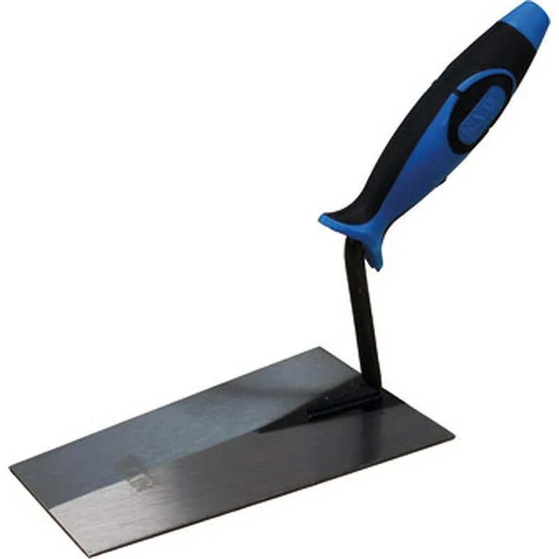 Compra PALETA NORTE 180 X 115 X 87 MM, MANGO BIMATERIAL NIVEL NV101774 al mejor precio