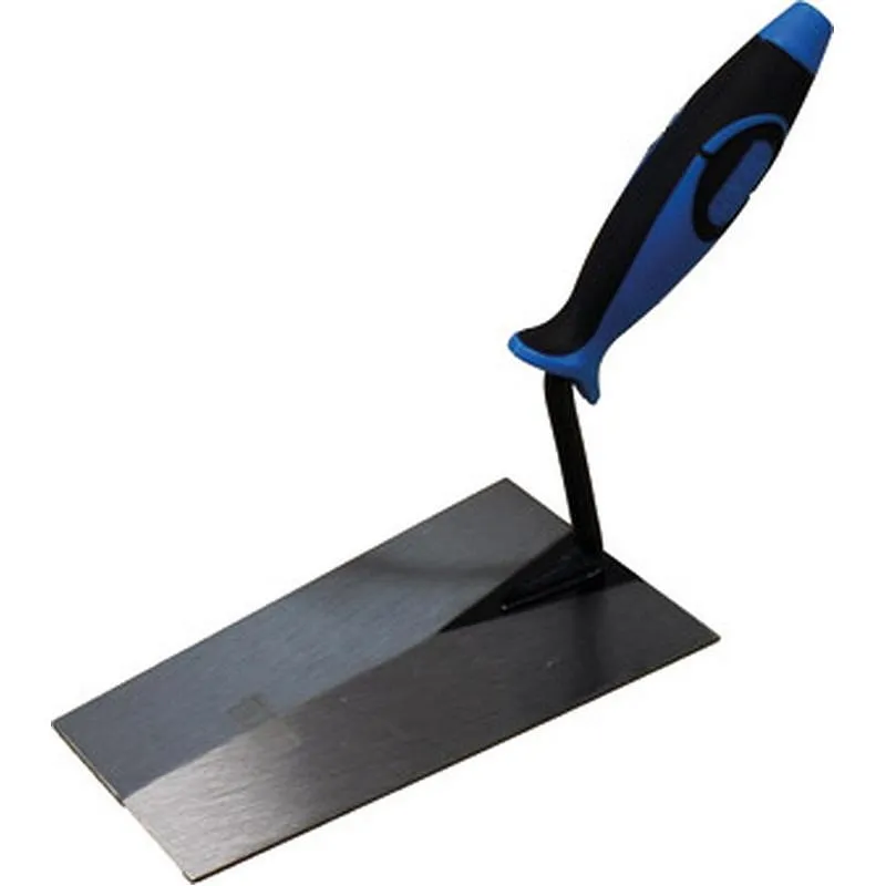 Compra PALETA NORTE 190 X 118 X 90 MM, MANGO BIMATERIAL NIVEL NV101775 al mejor precio