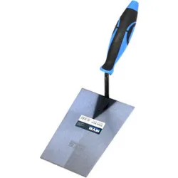 Compra PALETA NORTE 190 X 118 X 90 MM, MANGO BIMATERIAL NIVEL NV101775 al mejor precio